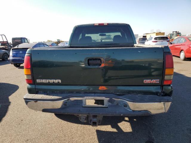 Photo 5 VIN: 2GTEK19T341267971 - GMC NEW SIERRA 