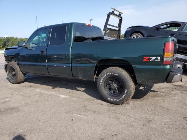 Photo 1 VIN: 2GTEK19T341331118 - GMC NEW SIERRA 