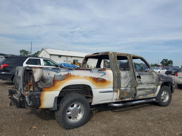 Photo 2 VIN: 2GTEK19T3Y1102170 - GMC NEW SIERRA 