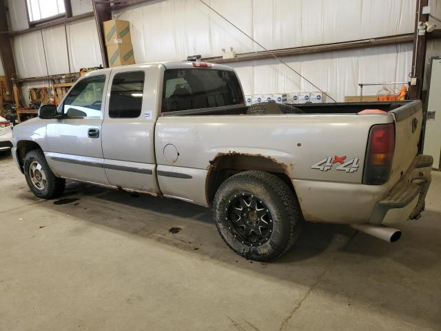 Photo 1 VIN: 2GTEK19T3Y1143902 - GMC SIERRA 