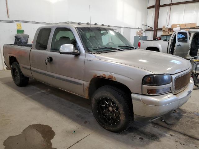 Photo 3 VIN: 2GTEK19T3Y1143902 - GMC SIERRA 