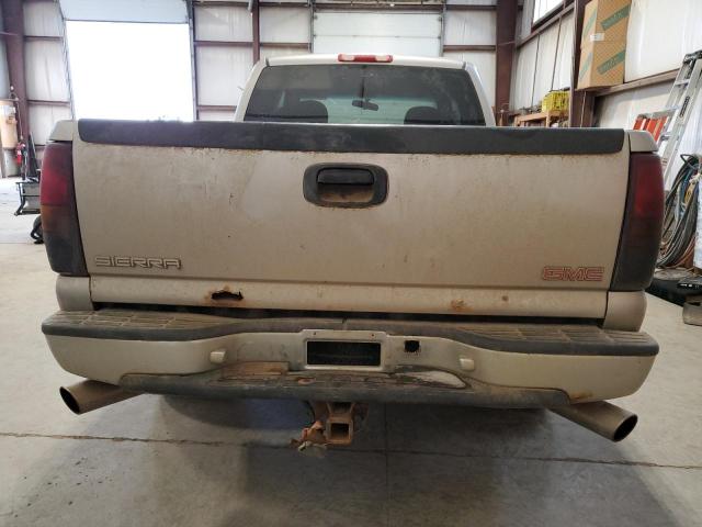 Photo 5 VIN: 2GTEK19T3Y1143902 - GMC SIERRA 