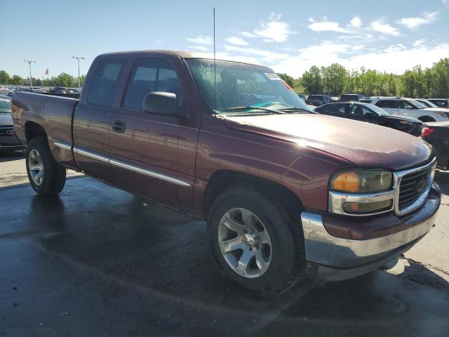 Photo 3 VIN: 2GTEK19T3Y1228741 - GMC SIERRA 