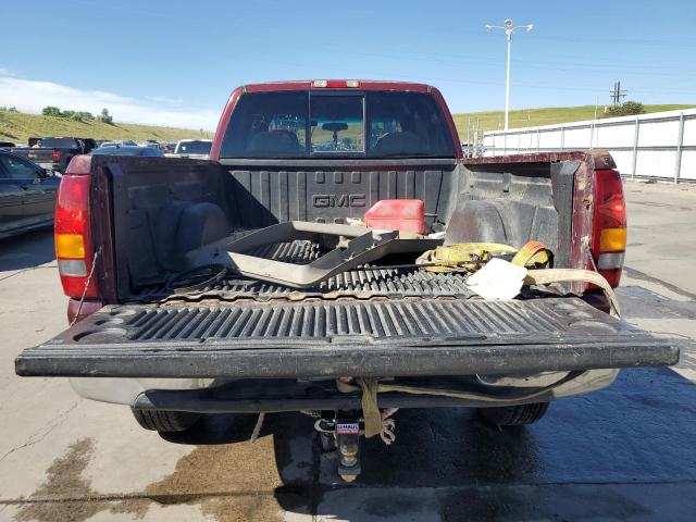 Photo 5 VIN: 2GTEK19T3Y1228741 - GMC SIERRA 