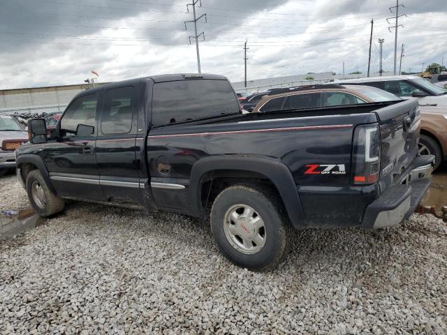 Photo 1 VIN: 2GTEK19T411344553 - GMC SIERRA 