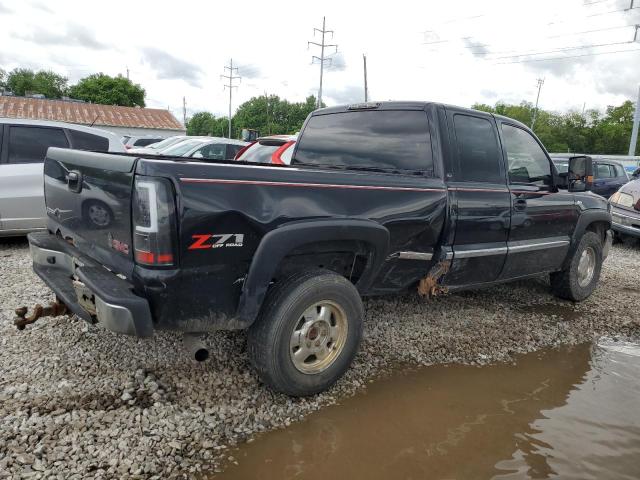 Photo 2 VIN: 2GTEK19T411344553 - GMC SIERRA 