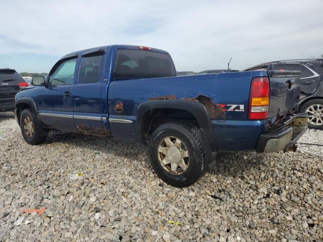 Photo 1 VIN: 2GTEK19T411388178 - GMC NEW SIERRA 