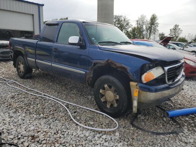 Photo 3 VIN: 2GTEK19T411388178 - GMC NEW SIERRA 