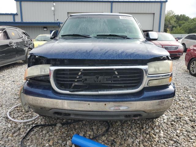 Photo 4 VIN: 2GTEK19T411388178 - GMC NEW SIERRA 