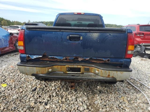 Photo 5 VIN: 2GTEK19T411388178 - GMC NEW SIERRA 