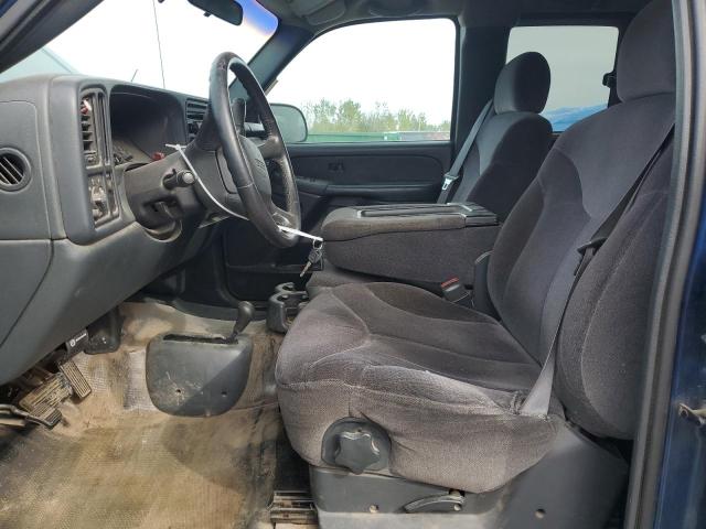 Photo 6 VIN: 2GTEK19T411388178 - GMC NEW SIERRA 