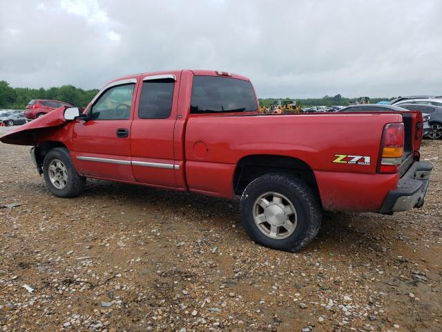 Photo 1 VIN: 2GTEK19T421276367 - GMC SIERRA 