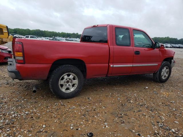 Photo 2 VIN: 2GTEK19T421276367 - GMC SIERRA 