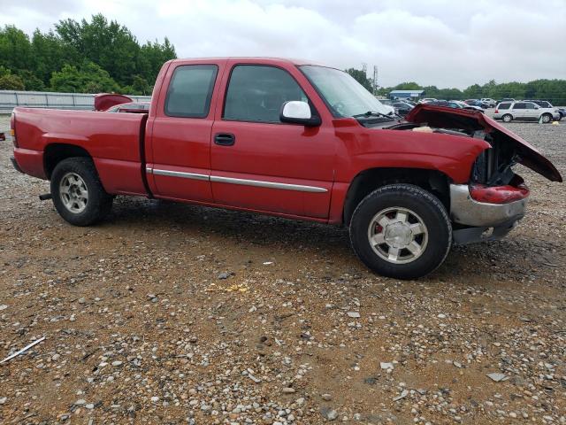 Photo 3 VIN: 2GTEK19T421276367 - GMC SIERRA 