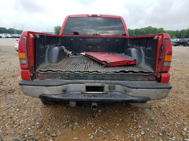 Photo 5 VIN: 2GTEK19T421276367 - GMC SIERRA 