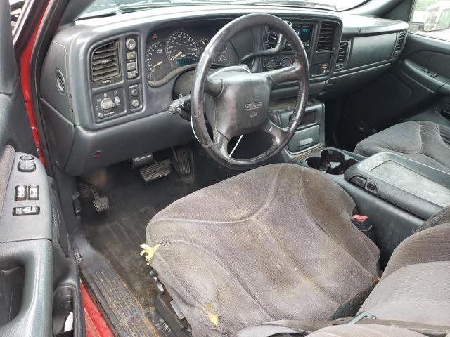 Photo 7 VIN: 2GTEK19T421276367 - GMC SIERRA 