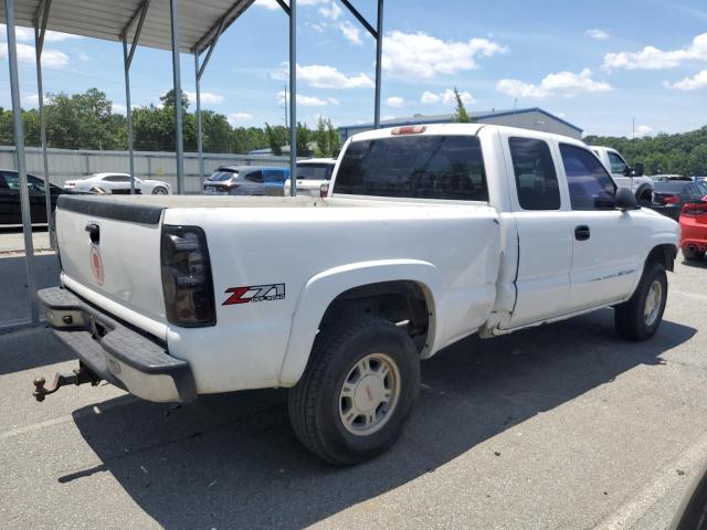 Photo 2 VIN: 2GTEK19T421314101 - GMC SIERRA 