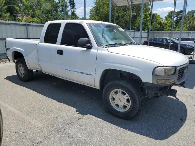 Photo 3 VIN: 2GTEK19T421314101 - GMC SIERRA 