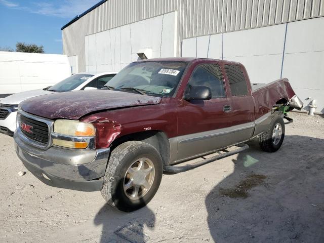 Photo 0 VIN: 2GTEK19T421366893 - GMC SIERRA 