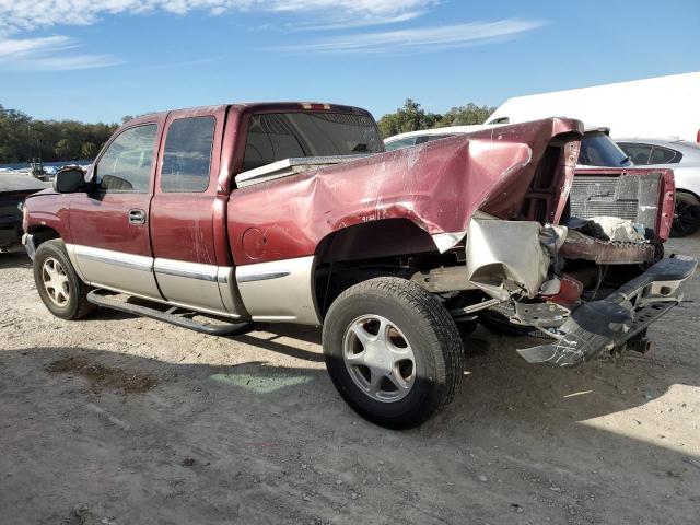 Photo 1 VIN: 2GTEK19T421366893 - GMC SIERRA 