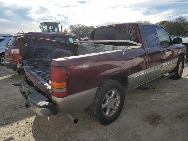 Photo 2 VIN: 2GTEK19T421366893 - GMC SIERRA 