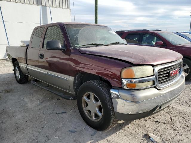 Photo 3 VIN: 2GTEK19T421366893 - GMC SIERRA 