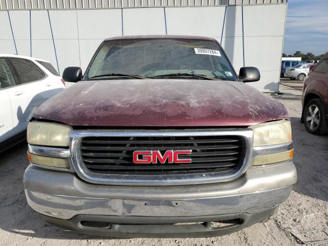 Photo 4 VIN: 2GTEK19T421366893 - GMC SIERRA 