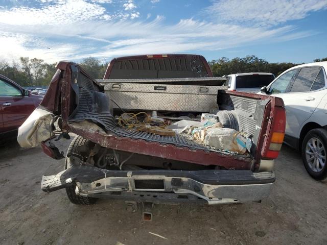 Photo 5 VIN: 2GTEK19T421366893 - GMC SIERRA 