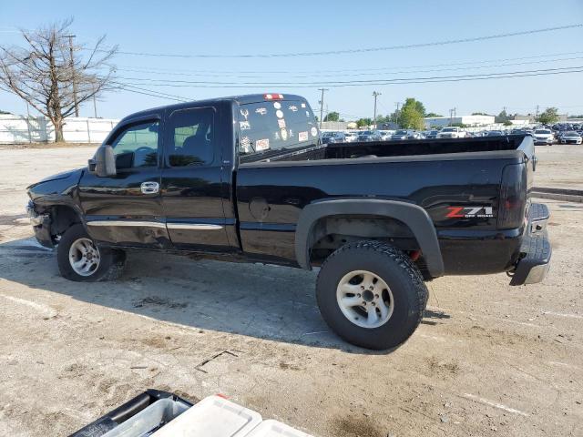 Photo 1 VIN: 2GTEK19T431409582 - GMC NEW SIERRA 