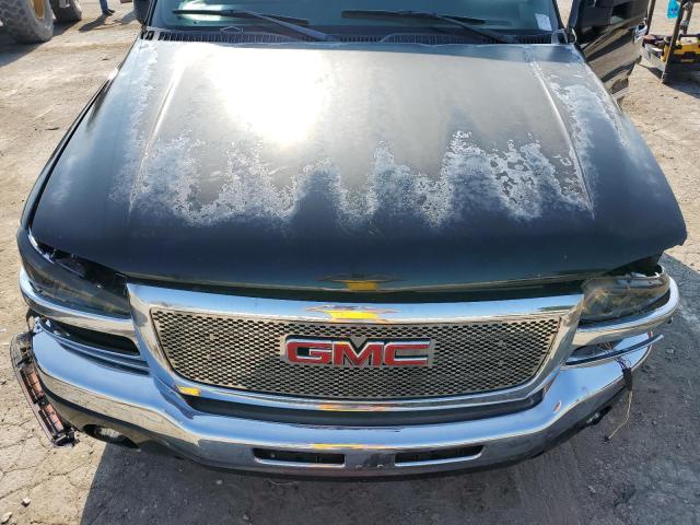 Photo 10 VIN: 2GTEK19T431409582 - GMC NEW SIERRA 