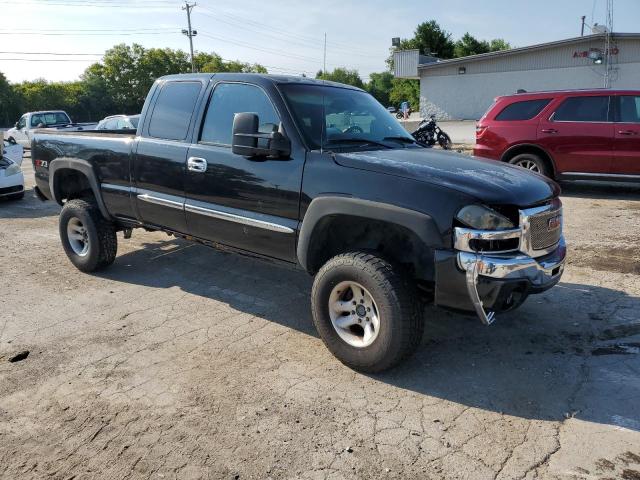 Photo 3 VIN: 2GTEK19T431409582 - GMC NEW SIERRA 