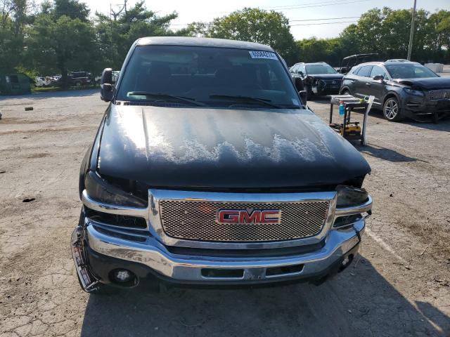 Photo 4 VIN: 2GTEK19T431409582 - GMC NEW SIERRA 