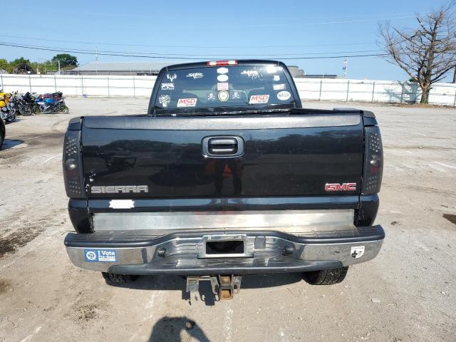 Photo 5 VIN: 2GTEK19T431409582 - GMC NEW SIERRA 