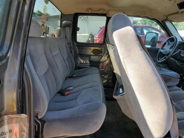 Photo 9 VIN: 2GTEK19T431409582 - GMC NEW SIERRA 