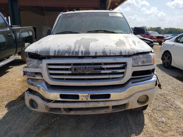 Photo 4 VIN: 2GTEK19T441151226 - GMC NEW SIERRA 