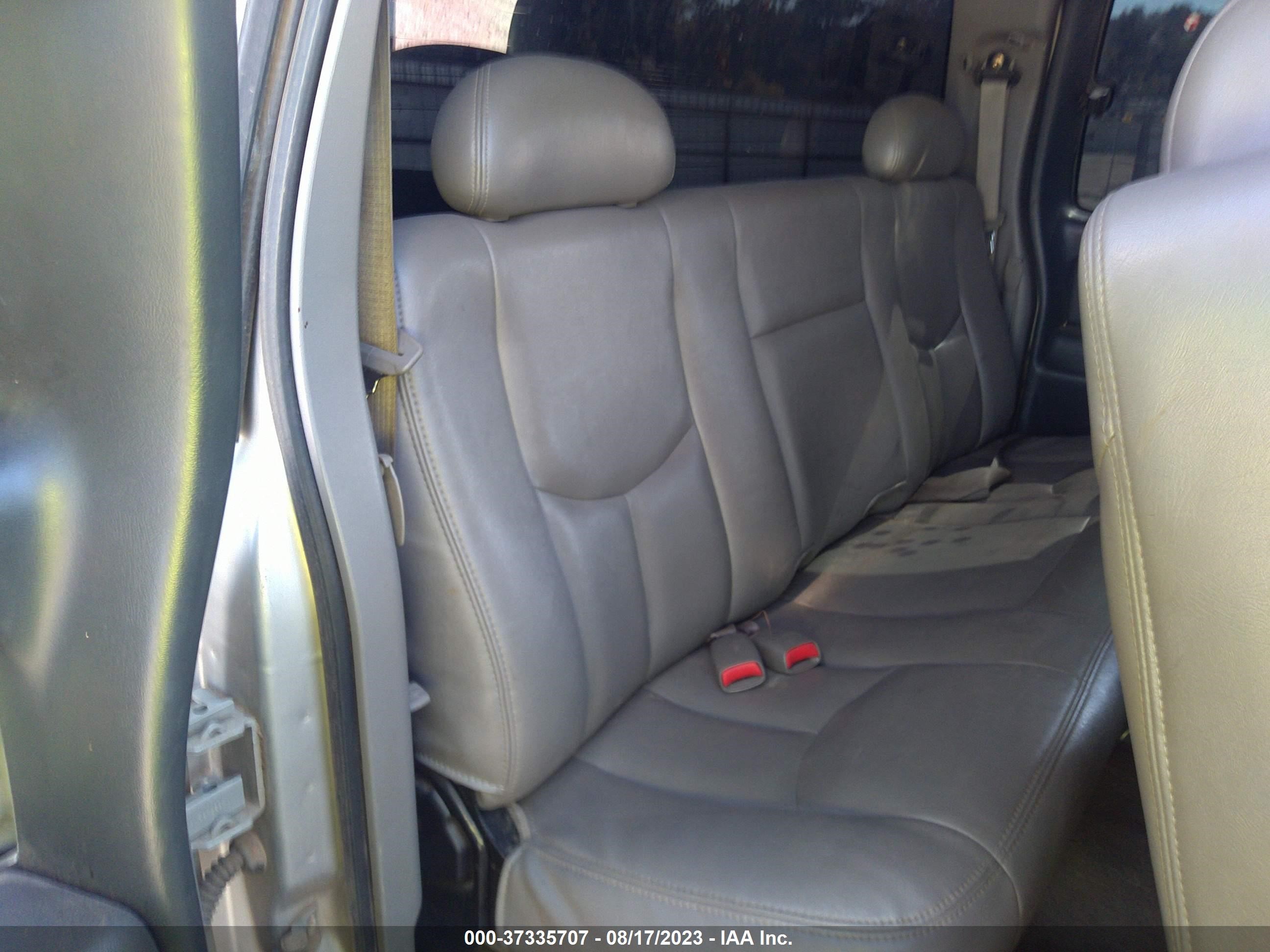 Photo 7 VIN: 2GTEK19T441227849 - GMC SIERRA 