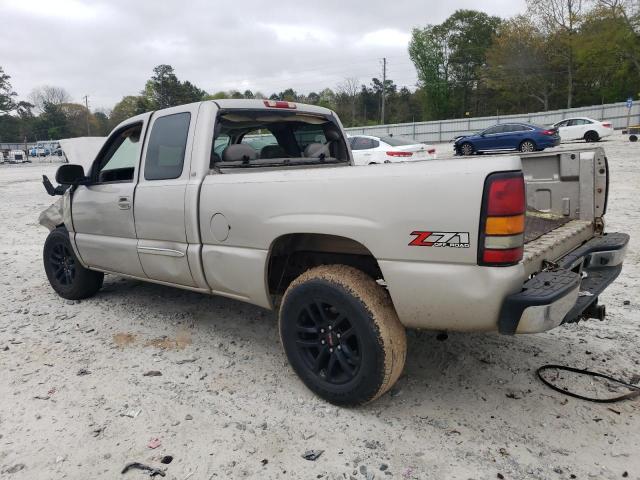 Photo 1 VIN: 2GTEK19T441259202 - GMC SIERRA 