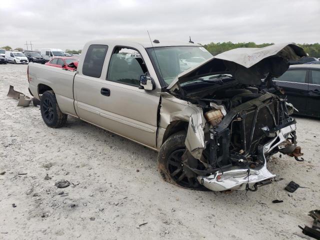 Photo 3 VIN: 2GTEK19T441259202 - GMC SIERRA 