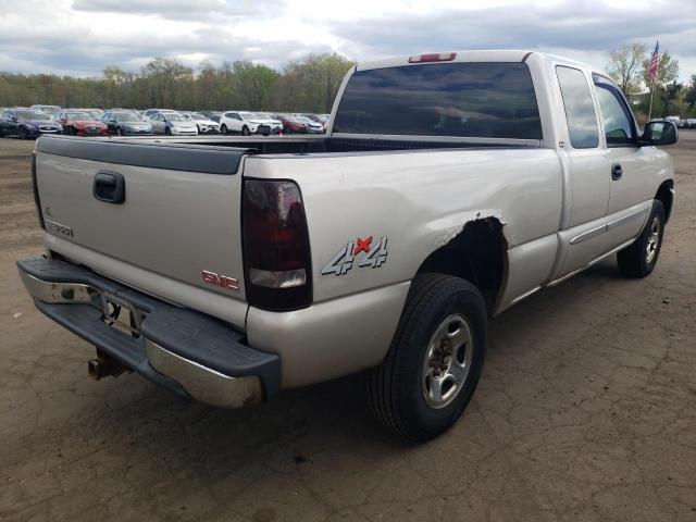 Photo 2 VIN: 2GTEK19T441287453 - GMC SIERRA 