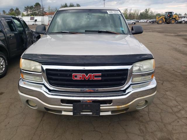 Photo 4 VIN: 2GTEK19T441287453 - GMC SIERRA 