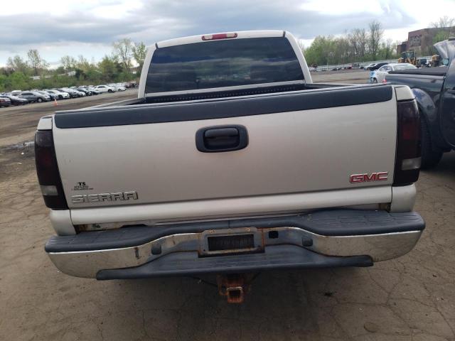 Photo 5 VIN: 2GTEK19T441287453 - GMC SIERRA 