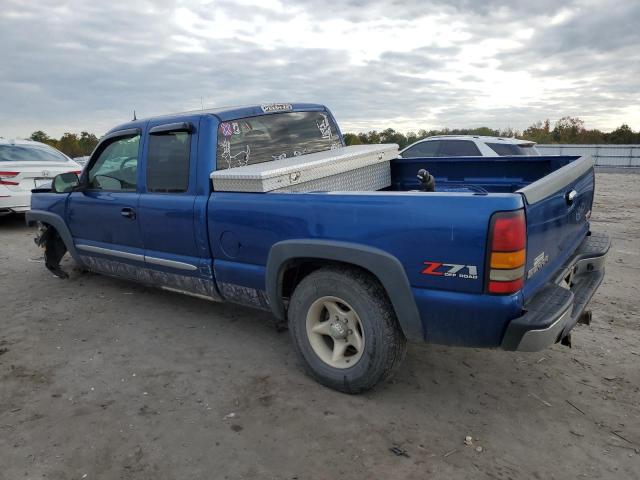 Photo 1 VIN: 2GTEK19T441315607 - GMC SIERRA 