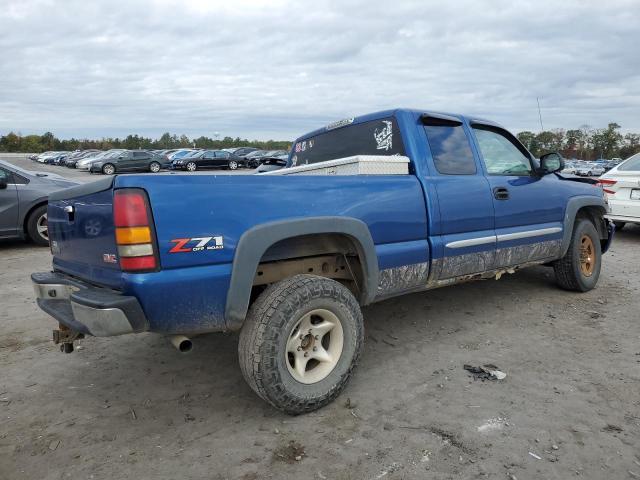 Photo 2 VIN: 2GTEK19T441315607 - GMC SIERRA 