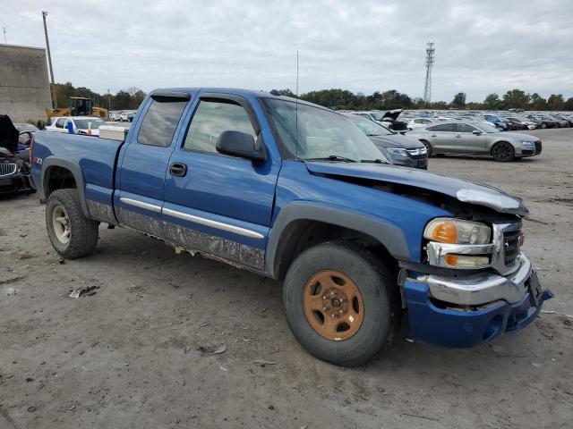 Photo 3 VIN: 2GTEK19T441315607 - GMC SIERRA 