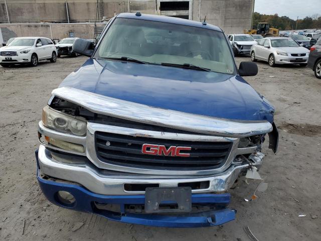 Photo 4 VIN: 2GTEK19T441315607 - GMC SIERRA 