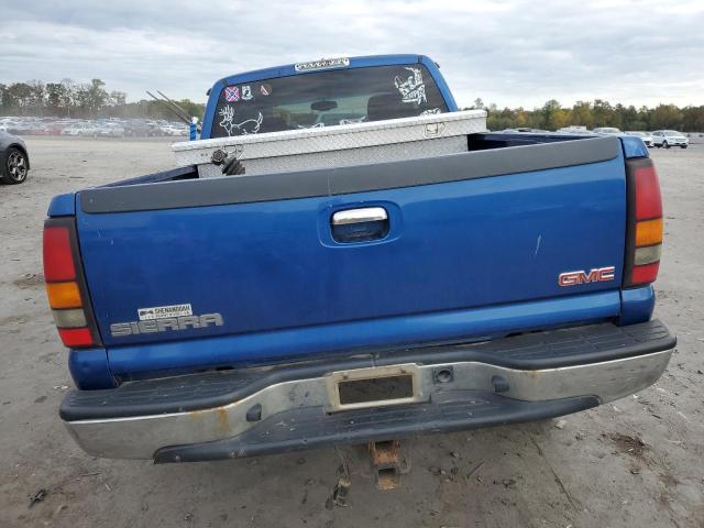 Photo 5 VIN: 2GTEK19T441315607 - GMC SIERRA 