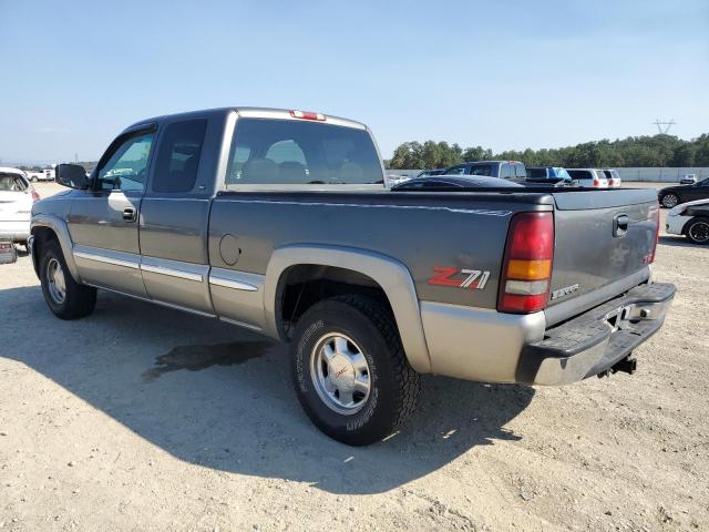 Photo 1 VIN: 2GTEK19T4Y1143245 - GMC NEW SIERRA 