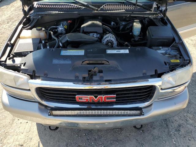 Photo 10 VIN: 2GTEK19T4Y1143245 - GMC NEW SIERRA 