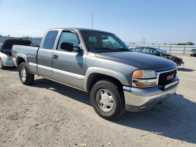 Photo 3 VIN: 2GTEK19T4Y1143245 - GMC NEW SIERRA 