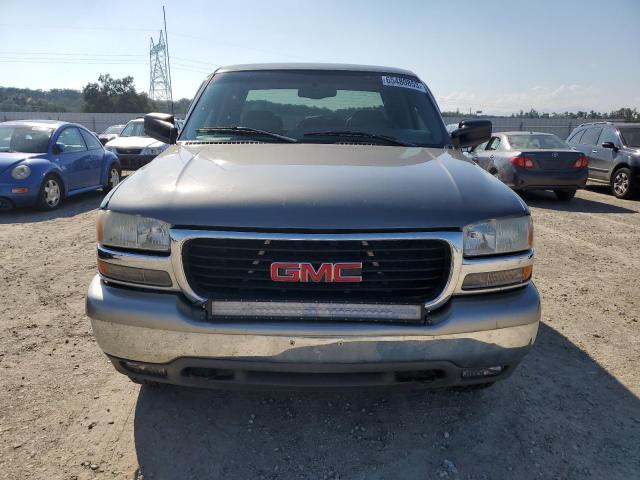 Photo 4 VIN: 2GTEK19T4Y1143245 - GMC NEW SIERRA 